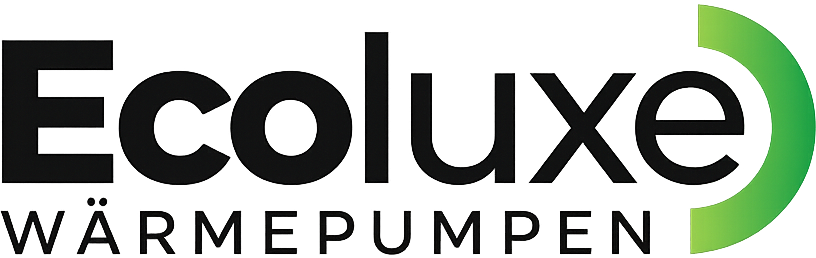 „Ecoluxe GmbH“-Logo, zur Startseite